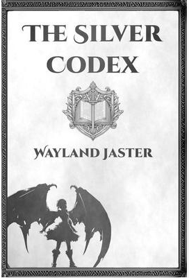 Cover of The Silver Codex